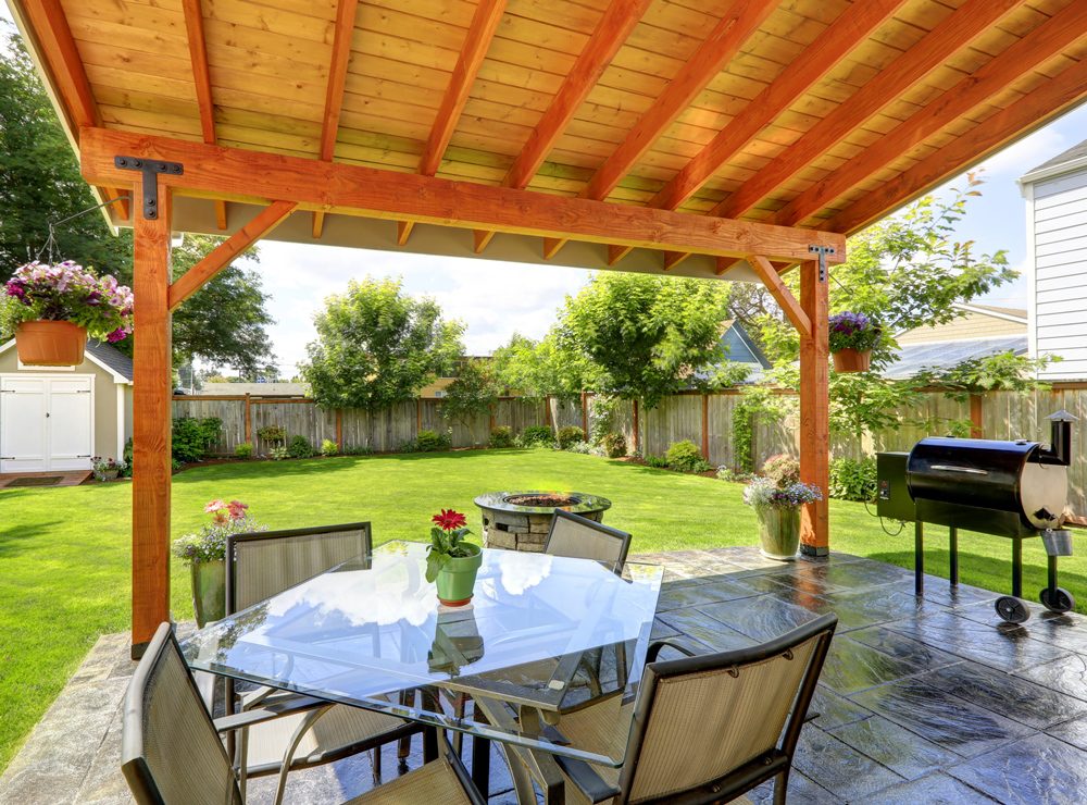 G&I Fence project in Greater Cincinnati